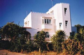 DETACHED HOUSE -CYPRUS Cape Greko